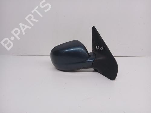 Used Right mirror VW GOLF IV (1J1) [1997-2008]  23893962