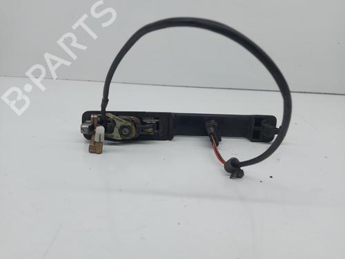 Front right exterior door handle SEAT TOLEDO I (1L2) 1.8 i | BP23533729C129 