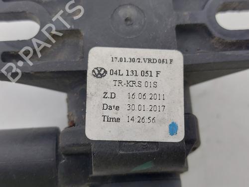 Electronic sensor SEAT LEON (5F1)  | BP29879253M84