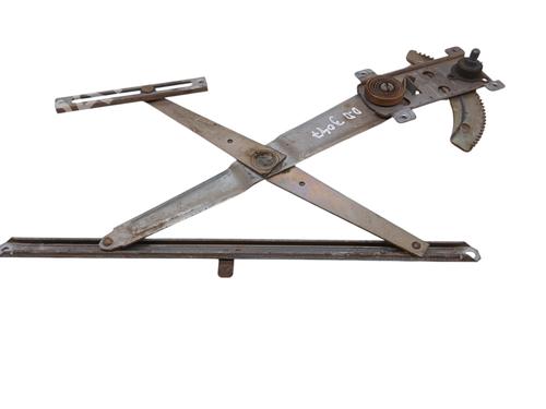 Used Front right window mechanism Front right window mechanism FIAT DOBLO Box Body/MPV (223_) 1.9 JTD (105 hp) 34159846 34159846