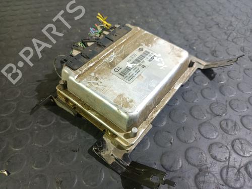 Used Engine control unit (ECU) NISSAN TERRANO II (R20) 2.7 TDi 4WD (125 hp) 20842908