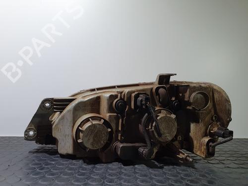 Right headlight KIA CARNIVAL II (GQ) 2.9 CRDi | BP20816829C29 