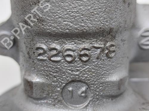 Brake master cylinder NISSAN X-TRAIL II (T31)  | BP26023312M77 
