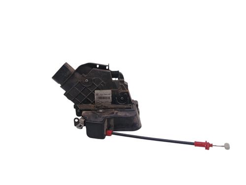 Used Rear left lock FORD MONDEO IV (BA7) [2007-2015]  31958339