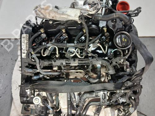 Engine VW GOLF VII (5G1, BQ1, BE1, BE2) | BP26707986M1