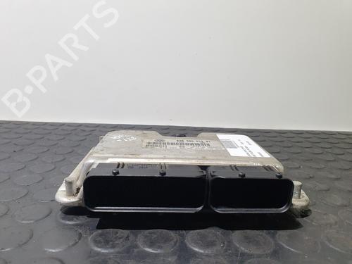 Engine control unit (ECU) SEAT TOLEDO II (1M2) 1.9 TDI | BP20835797M57 