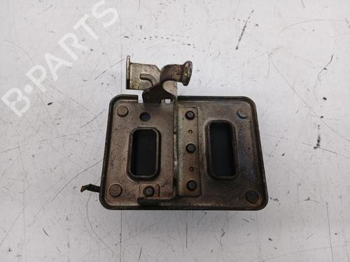 Engine control unit (ECU) FIAT STILO (192_)  | BP28321199M57 