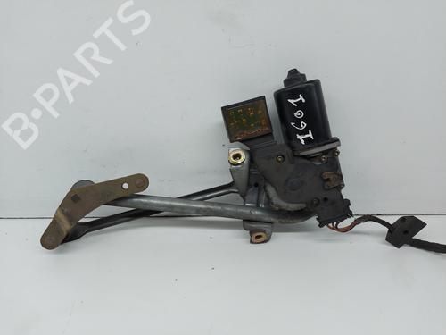 Front wiper motor MERCEDES-BENZ A-CLASS (W168) A 170 CDI (168.009, 168.109) | BP21066348M29 