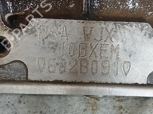 Engine CITROËN C15 Box Body/MPV (VD_)  | BP29944725M1