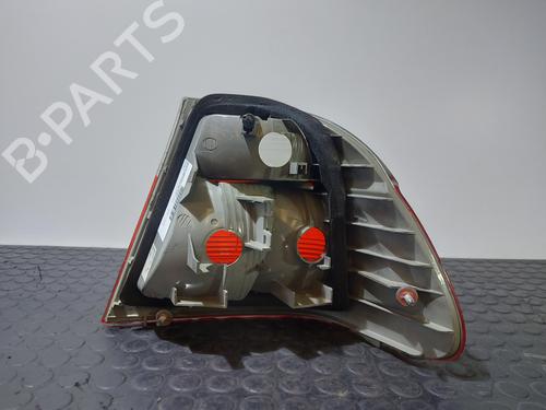 Left taillight BMW 3 (E46) 330 xd | BP20831484C34 