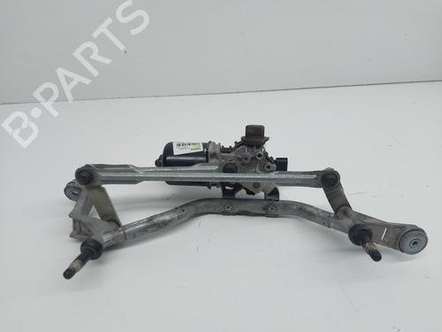 Front wiper motor RENAULT CLIO IV (BH_) 1.6 RS Trophy (BHJ4, BHJ6) | BP23533720M29 