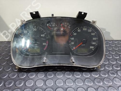 Used Instrument cluster SEAT AROSA (6H1) [1997-2004]  20832773