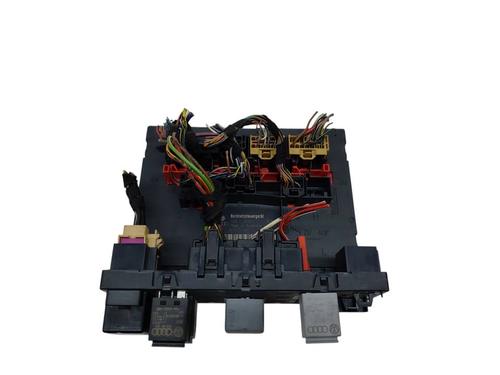 fuse-box-audi-a3-8p1-2003-2004-2005-2006-2007-2008-2009-2010-2011-2012-2013-40541696 main image