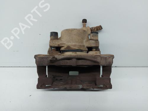 Right front brake caliper LAND ROVER FREELANDER 2 (L359)  | BP26655472M104 