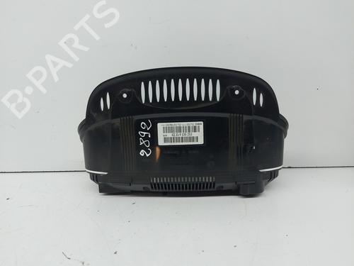 Instrument cluster BMW 5 (E60) 520 d | BP28673620C47