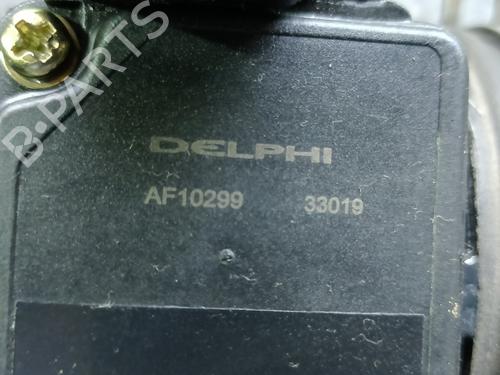 Mass air flow sensor AUDI A3 (8L1) 1.6 | BP32043068M95 