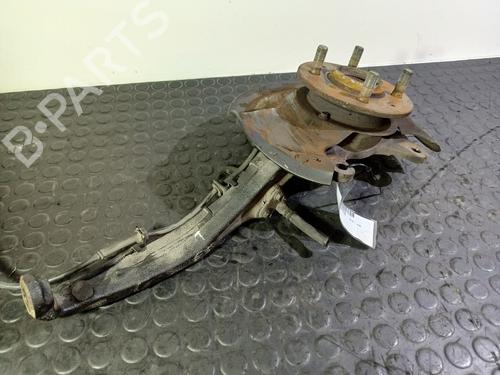 Højre Styrespindel Lejehus ROVER 45 I Saloon (RT) 2.0 iDT (113 hp) 32340066