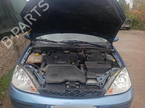 Engine FORD FOCUS I (DAW, DBW) 1.8 TDCi | BP33852910M1 - Image 20