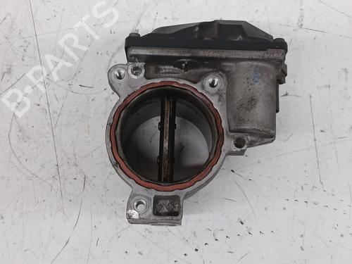Used Throttle body PORSCHE CAYENNE (92A) [2010-2018]  28530258