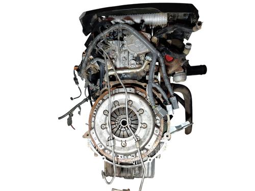 Motor MAHINDRA GOA Pickup [2010-2026]  32475875