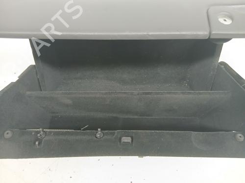 Glove box MERCEDES-BENZ C-CLASS (W203) C 220 CDI (203.008) | BP26546989C95 