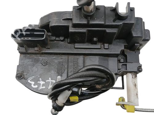 Used Front left lock Front left lock NISSAN MICRA III (K12) 1.5 dCi (82 hp) 33185873 33185873