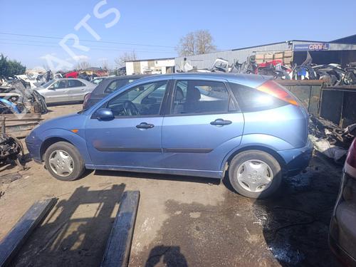 Engine FORD FOCUS I (DAW, DBW) 1.8 Turbo DI / TDDi | BP32725002M1 - Image 9