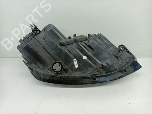Left headlight VW GOLF VII Variant (BA5, BV5) | BP20844003C28