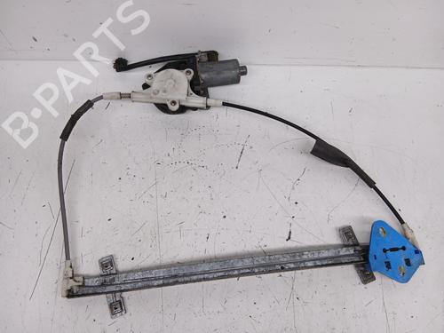 Used Front left window mechanism Front left window mechanism SEAT TOLEDO I (1L2) 1.9 TD (75 hp) 33293687 33293687