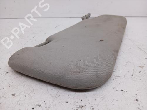 Left sun visor CHEVROLET CAPTIVA (C100, C140) | BP33628553I1 - Image 4
