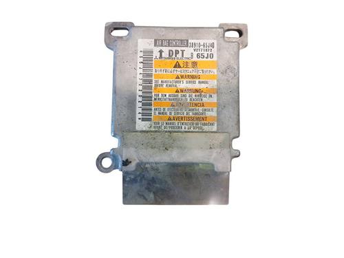 Used ECU airbags ECU airbags 39078741 39078741