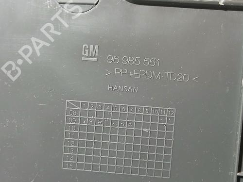 Glove box CHEVROLET CRUZE (J300) 1.8 | BP20828576C95