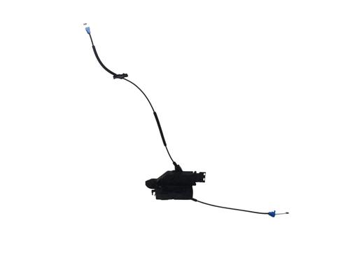 Højre fortil lås CITROËN C4 Picasso I MPV (UD_) [2006-2015]  31975428