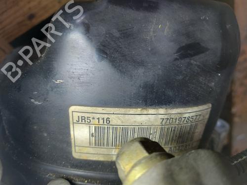 Gearbox RENAULT KANGOO (KC0/1_) 1.5 dCi | BP20844564M3 