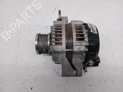 Used Alternator Alternator TOYOTA HILUX VII Pickup (_N1_, _N2_, _N3_) [2004-2016] 33442144 33442144