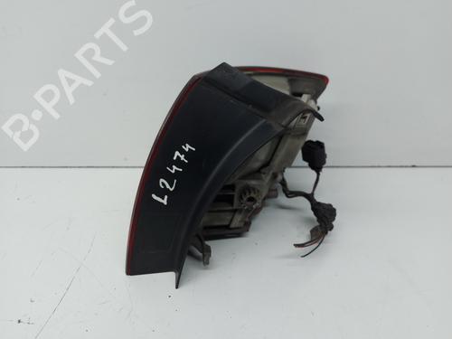 Left taillight AUDI A4 B7 Avant (8ED) 2.0 TDI 16V | BP26186583C34 