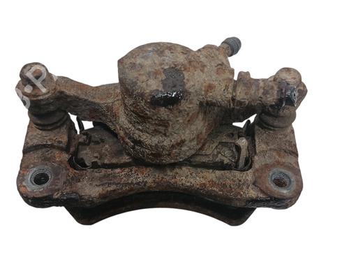 Used Left rear brake caliper Left rear brake caliper MITSUBISHI PAJERO PININ I (H6_W, H7_W) 2.0 GDI (H67W, H77W) (129 hp) 34184305 34184305