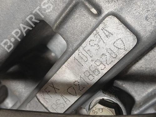 Engine CITROËN SAXO (S0, S1) 1.4 VTS | BP26546947M1 