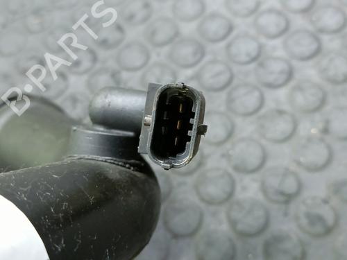 Pipe RENAULT MEGANE III Hatchback (BZ0/1_, B3_) 1.5 dCi (BZ09, BZ0D, BZ1W, BZ29, BZ14) | BP31841397M125