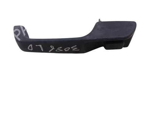 Used Front left exterior door handle Front left exterior door handle JEEP CHEROKEE (XJ) 2.5 TD 4x4 (116 hp) 34168710 34168710