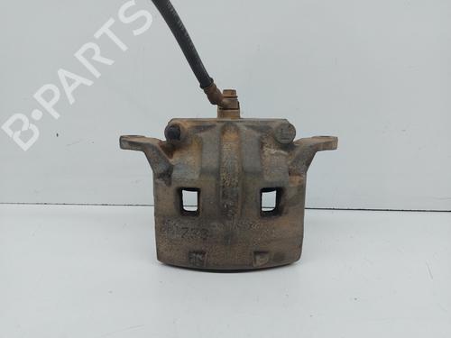 Used Left front brake caliper NISSAN NAVARA NP300 (D40) [2004-2025]  24310766