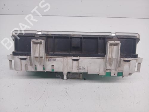 Instrument cluster MITSUBISHI GALLOPER (JK-01) 2.5 TD intercooler | BP28035304C47 