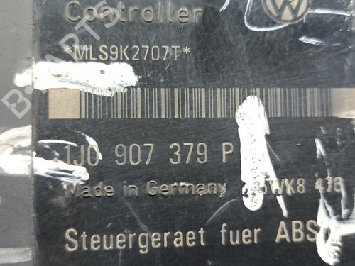 ABS pump SEAT TOLEDO II (1M2)  | BP20839025M43 