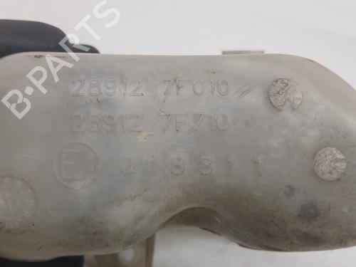 Windscreen washer tank NISSAN TERRANO II (R20) 2.7 TDi 4WD | BP27500891C113 