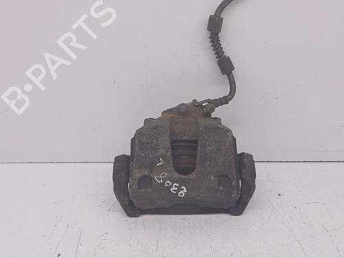 Used Left front brake caliper FORD TRANSIT CONNECT (P65_, P70_, P80_) 1.8 Di (75 hp) 27356775