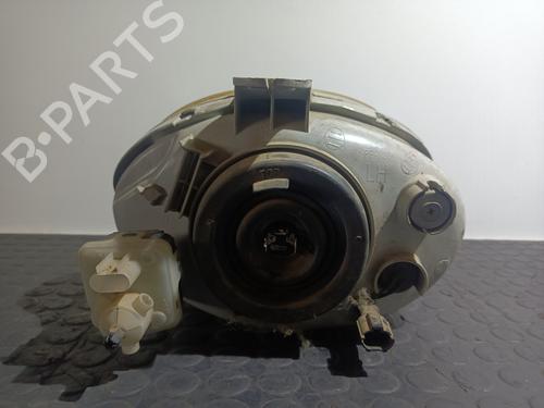 Left headlight DAEWOO MATIZ (M100, M150) 0.8 | BP20814856C28 