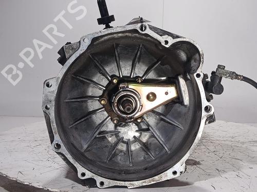 Gearbox KIA SORENTO I (JC) 2.5 CRDi 4WD | BP20845432M3 
