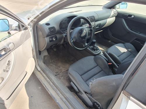 Warning switch AUDI A3 (8L1) 1.9 TDI | BP31830972I22 