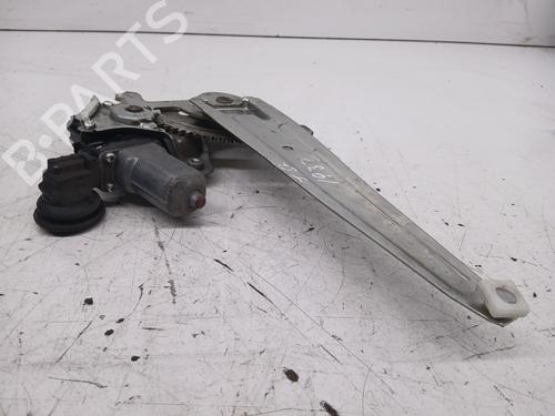 Rear left window mechanism TOYOTA RAV 4 III (_A3_)  | BP29834623C24