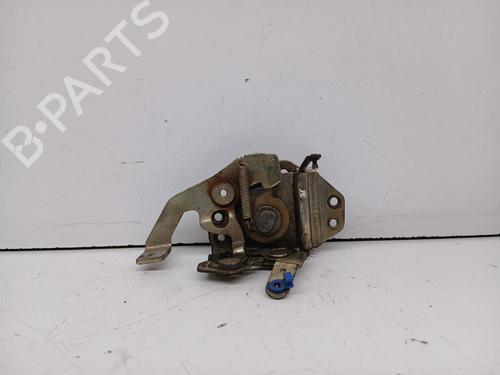 Front left lock SEAT MARBELLA (28A) 0.9 Cat | BP27600232C98 